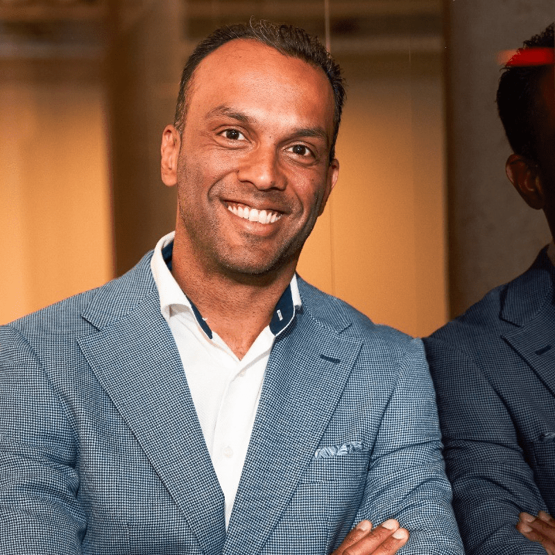 Sandeep Panday (LinkedIn)